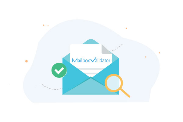 Disposable email validation