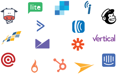 Integrate email validation feature with major ESP