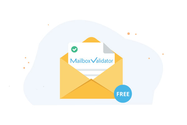 Role-based email validation