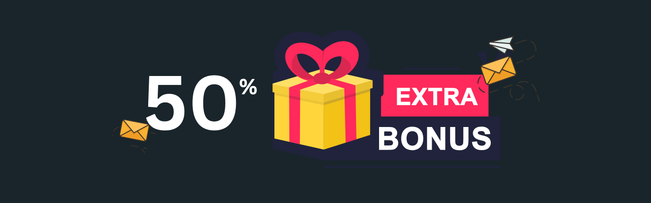 MailboxValidator Bulk Promo