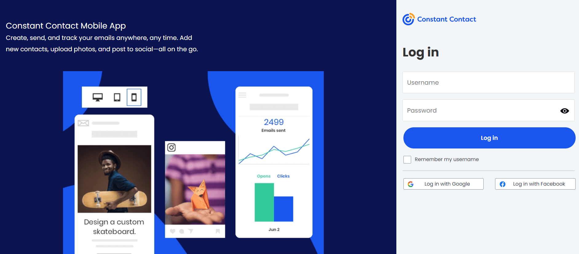 MailboxValidator Constant Contact